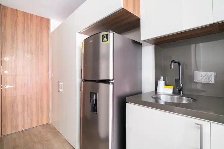 Apartment Modern Loft In Downtown